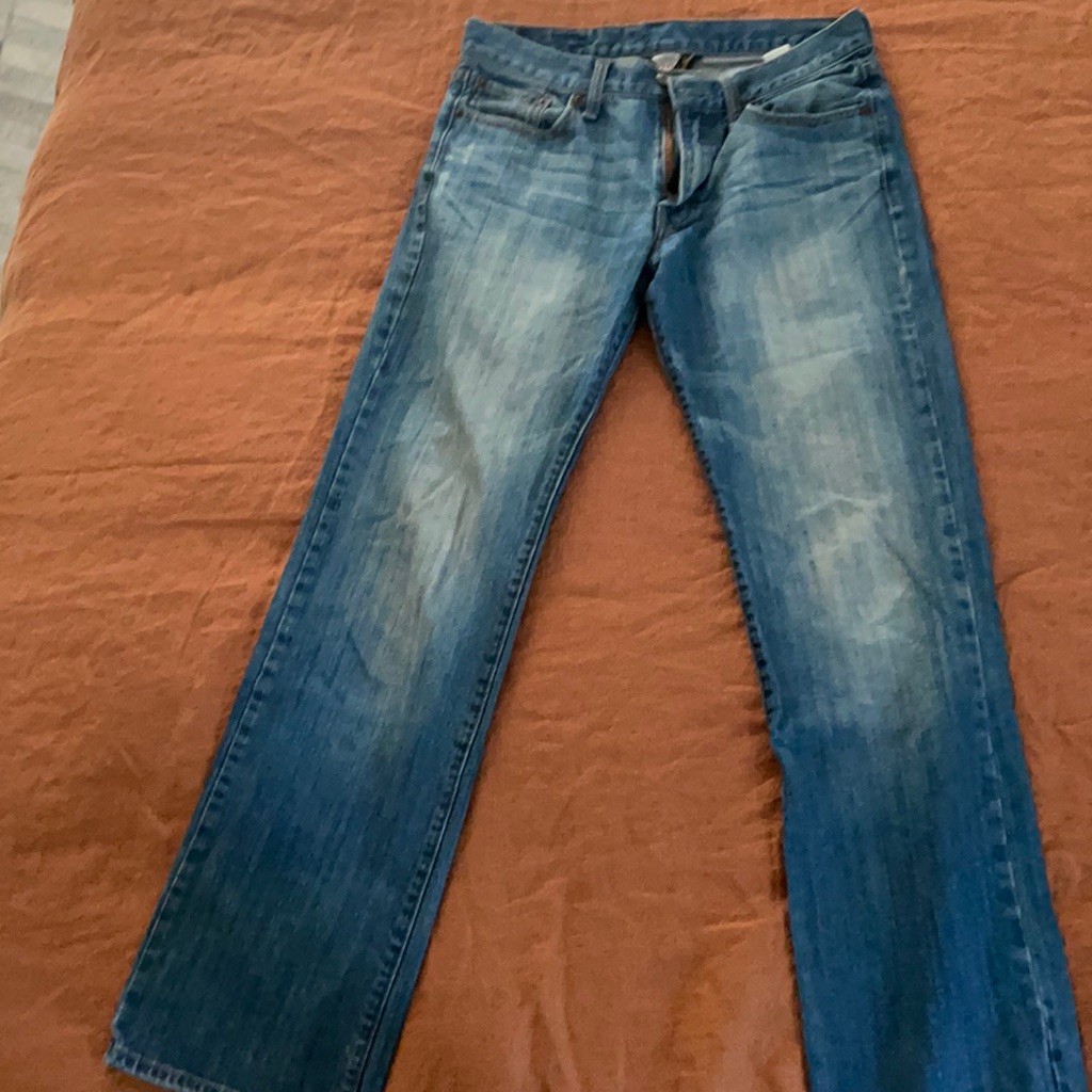 Mens Lucky Brand Jeans 30